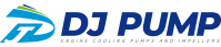 djpump logo