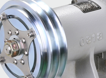 ELECTRIC CLUTCH PUMPS