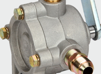 OIL EXCHANGE PUMPS