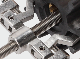 Impeller Puller